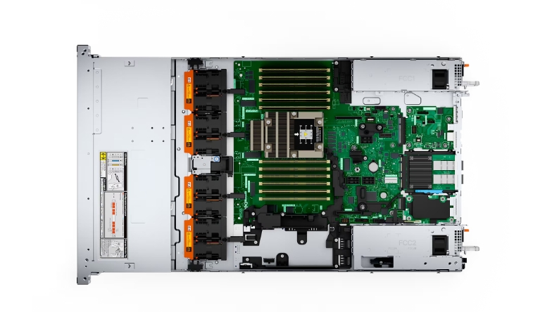 戴尔PowerEdge R7615 机架式服务器报价、参数、图片、配置-服务器-戴尔(Dell)官方企采中心