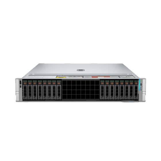 戴尔新 PowerEdge R770 机架式服务器报价、参数、图片、配置-服务器-戴尔(Dell)企业采购网