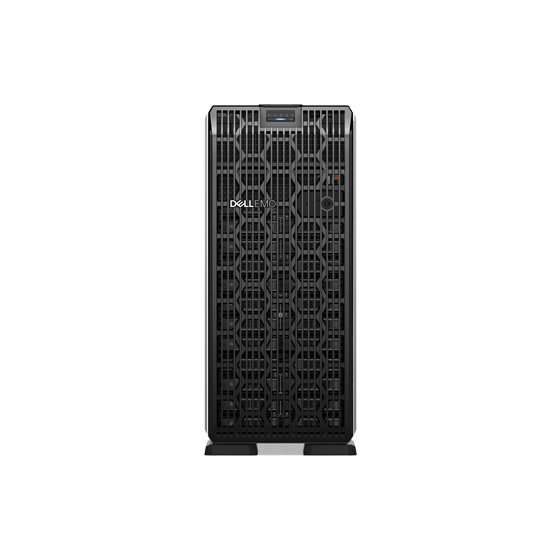 全新 PowerEdge T550 塔式服务器