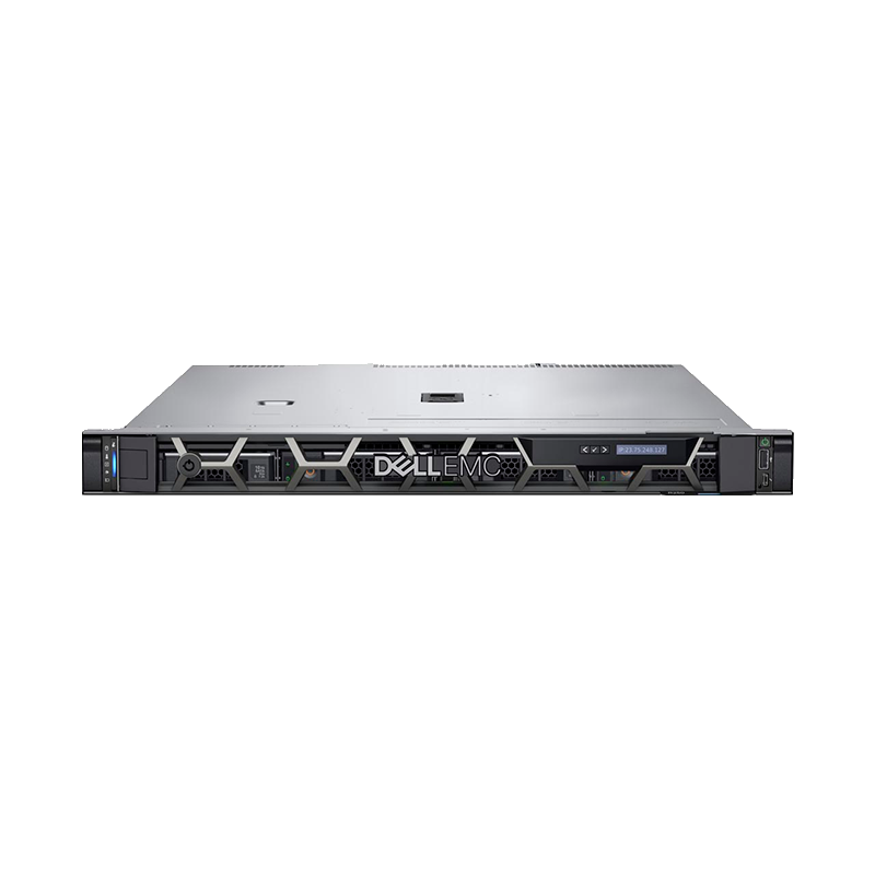 戴尔PowerEdge R250 机架式服务器报价、参数、图片、配置-服务器-戴尔(Dell)官方企采中心