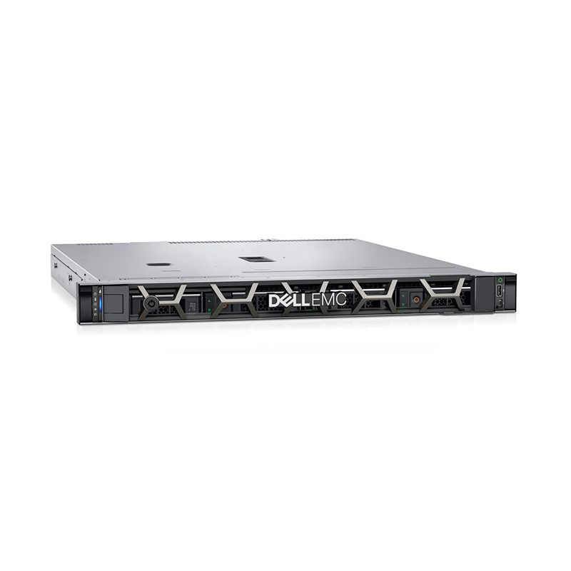 戴尔PowerEdge R260 机架式服务器报价、参数、图片、配置-服务器-戴尔(Dell)官方企采中心