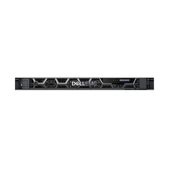 全新 PowerEdge R650 机架式服务器