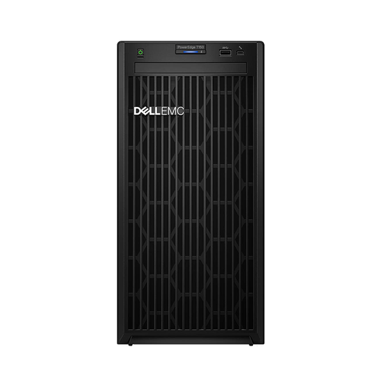 全新 PowerEdge T150 塔式服务器