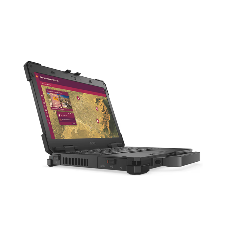 戴尔戴尔 Pro Rugged 14报价、参数、图片、配置-商用笔记本-戴尔(Dell)官方企采中心