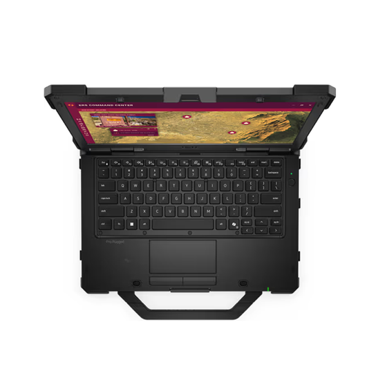戴尔戴尔 Pro Rugged 14报价、参数、图片、配置-商用笔记本-戴尔(Dell)官方企采中心