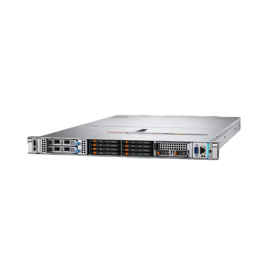 戴尔新 PowerEdge R670 机架式服务器报价、参数、图片、配置-服务器-戴尔(Dell)官方企采中心