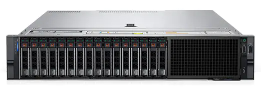 戴尔R550服务器产品图片