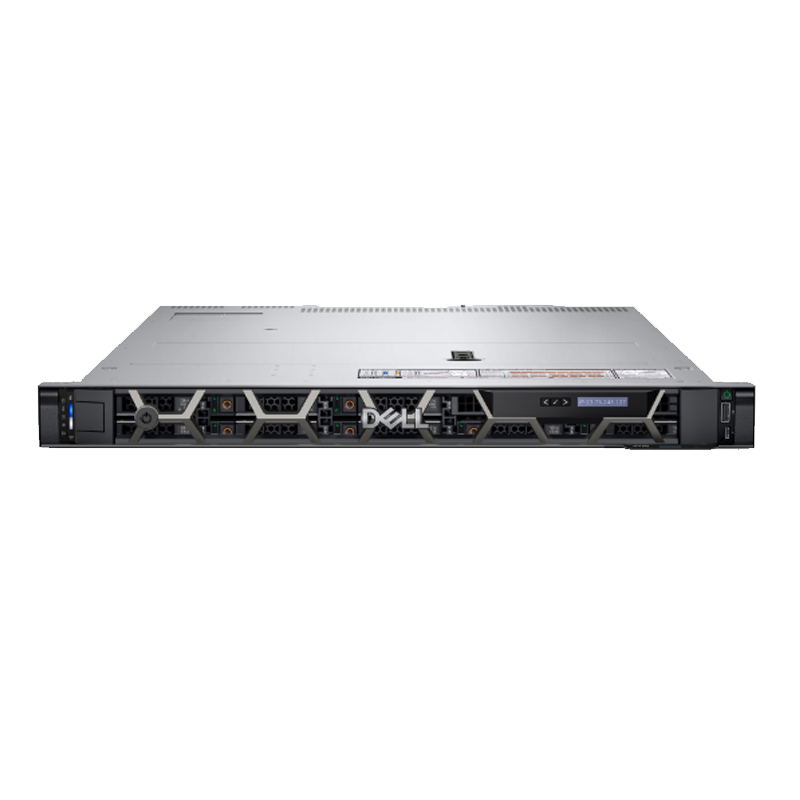 全新 PowerEdge R450 机架式服务器