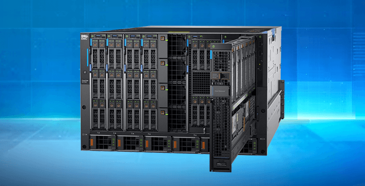 PowerEdge MX I/O 模块 (1)