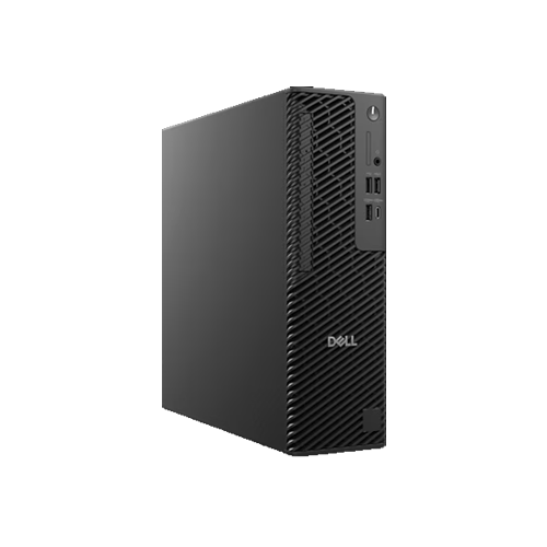 新 Dell Pro Max 小型机箱台式机