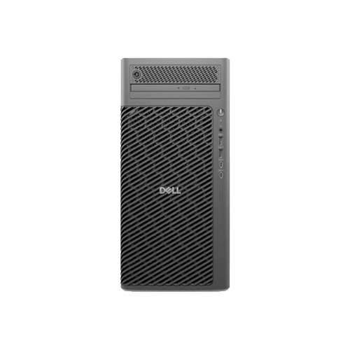 新 Dell Pro Max 塔式机箱 T2 台式机