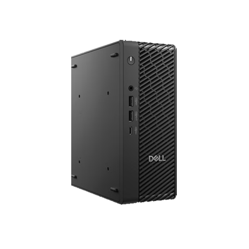 新 Dell Pro Max 微小型机箱台式机