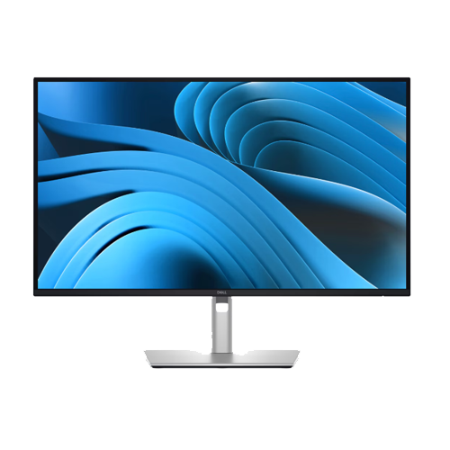 戴尔Dell Pro 27 Plus 4K USB-C Hub 显示器- P2725QE报价、参数、图片
