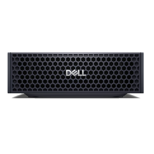 Dell Pro Max 搭载 GB10 Dell Pro Max 搭载 GB10