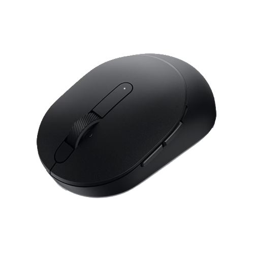 Dell Pro Plus 紧凑型鼠标 - MS5120W - 黑色