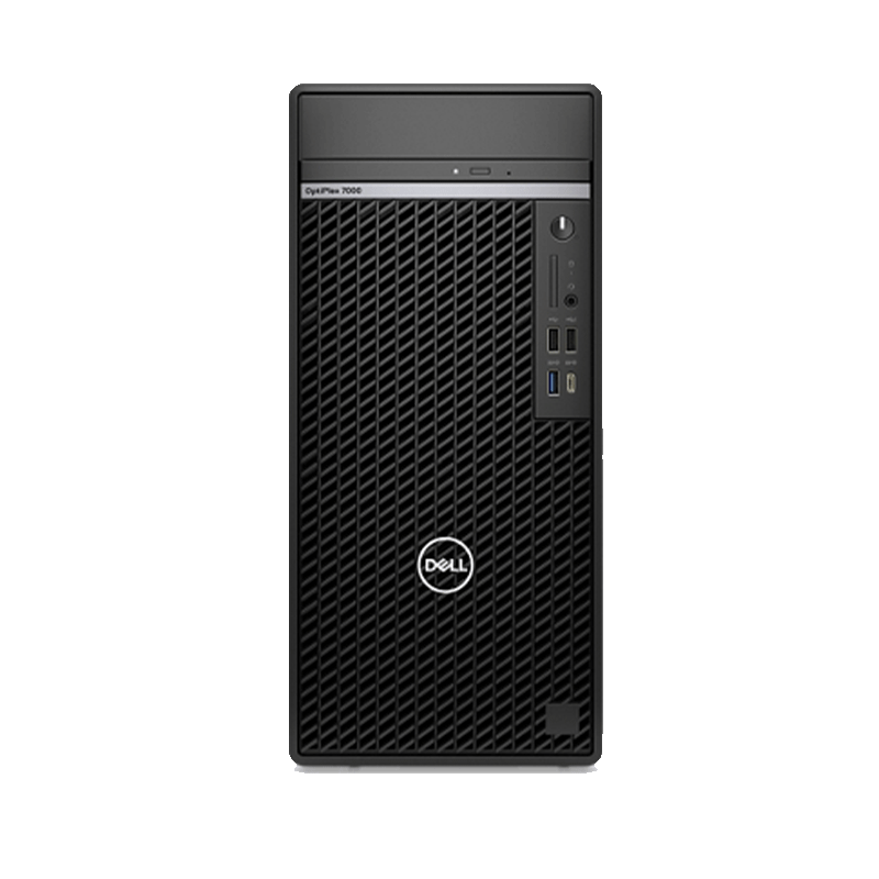 全新 OptiPlex 塔式机 Plus i5-13500 8GB 256GB
