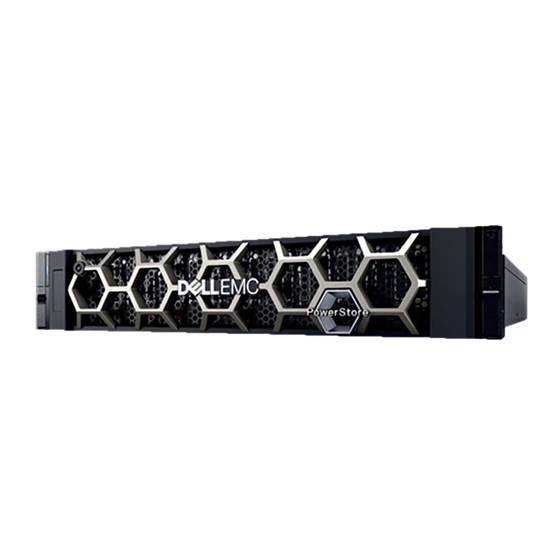 戴尔PowerStore 1200T报价、参数、图片、配置数据存储戴尔(Dell)企业采购网