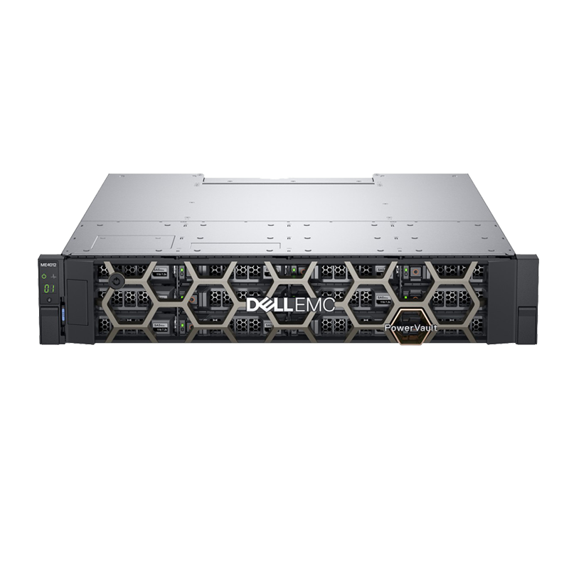 Dell PowerVault ME4012