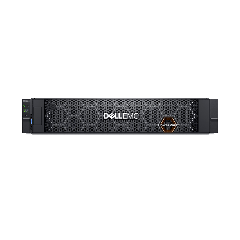 Dell PowerVault ME4024