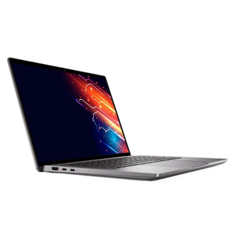 新 Latitude 7350 笔记本 Ultra5-135U 16GB 512GB