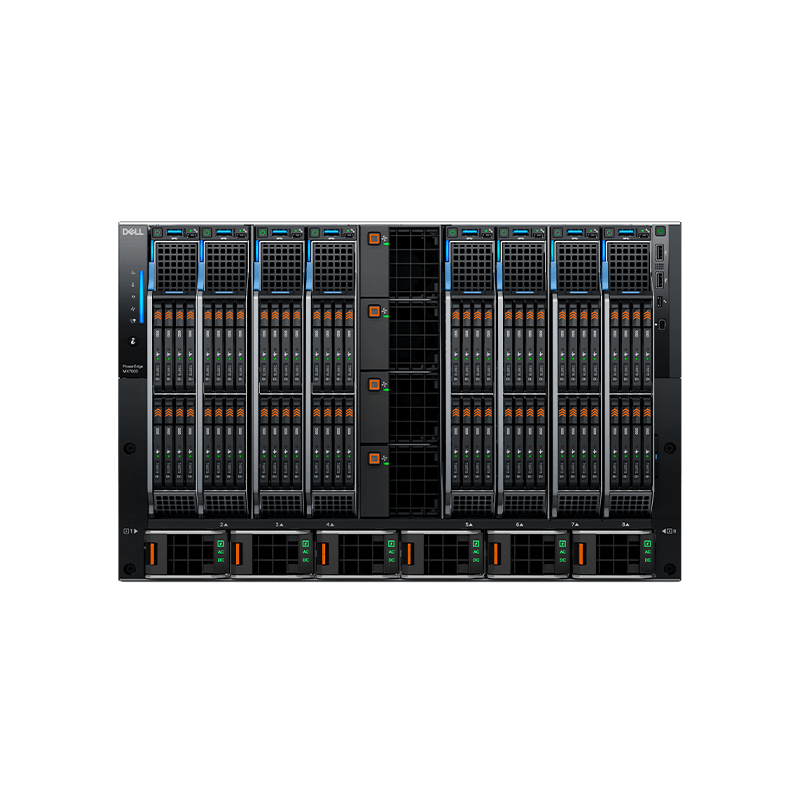 戴尔 PowerEdge MX I/O 交换模块