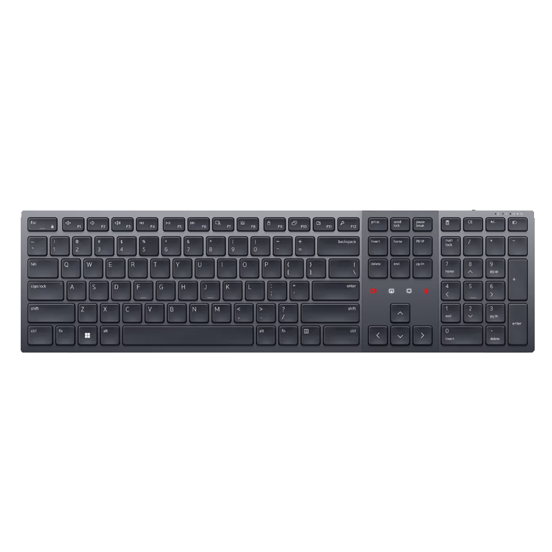 戴尔 Premier 协作键盘 - KB900