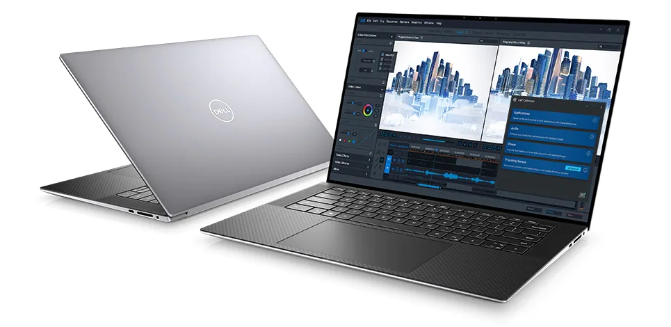 dellprecision5560移动工作站dell移动工作站南京总代理