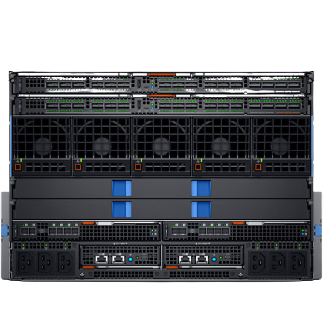 戴尔 PowerEdge MX I/O 交换模块